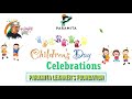 Childrens day celebrations2022  paramita learners foundation