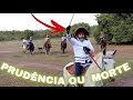 07 de Setembro : Prudência ou Morte!