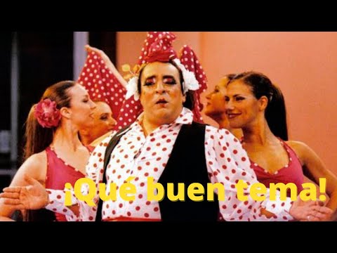 Gitanopacotillo