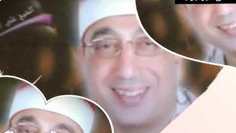#رائعه#سوره#العنكبوت للشيخ على سعد المصرى تلاوه فى قمه الروعه والجمال تسجيلات وحيد صبرى