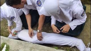 TATA CARA MENGUBUR JENAZAH