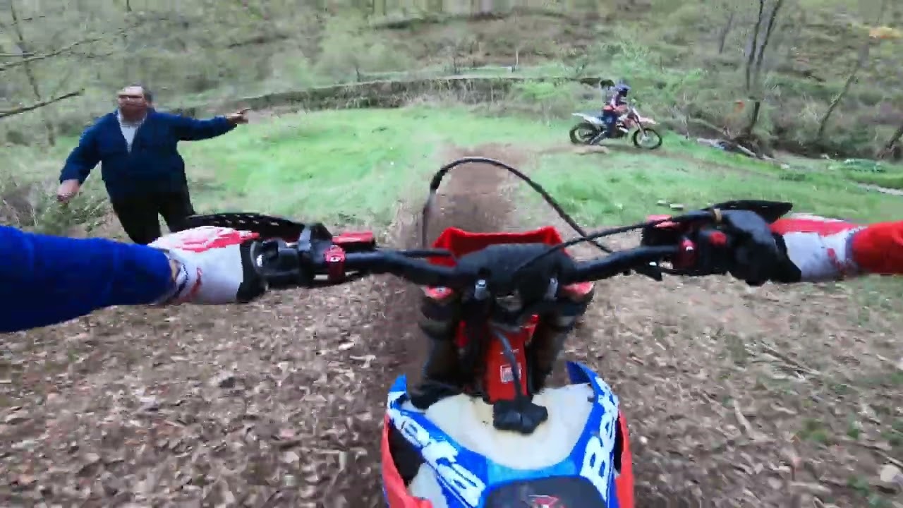 PROLOG Arsenal HardEnduro 2023 - Ott Kornel - FullRace