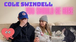 NYC Couple reacts to "You Should Be Here" by Cole Swindell