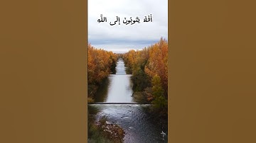 أفلا يتوبون الى الله ويستغفرونه سورة المائده