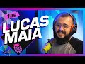 Lucas maia refgio cult  inteligncia ltda podcast 126