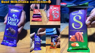 Best Milkshake Collection