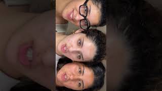 Proof Anyone Can Be A Vs Model🎀