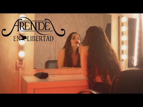 ARENDEL "En Libertad" (Videoclip)