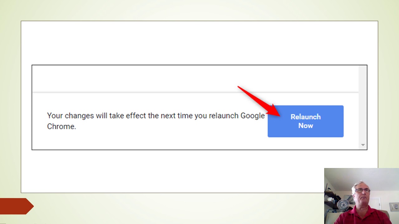 How to Enable Google Chrome’s New Extensions Menu