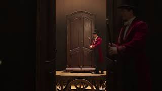 #joker #clones #magic #magician #magictrick #circus #amazing #aivideo #mindblowing #shorts #ai