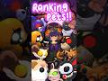 RANKING ALL ADOPT ME HALLOWEEN PETS‼️|| Adopt Me Halloween 2025 🎃👻 #adoptmeroblox #roblox #adoptme