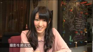 AKB 1⁄149 Love Election Special Making Of - SKE48 Team KII - Abiru Riho