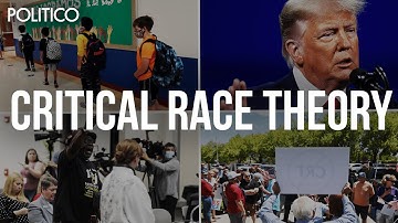 Is critical race theory the new political issue for the 2022 midterm elections?