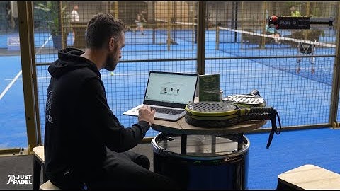 How do I choose my perfect padel racket?