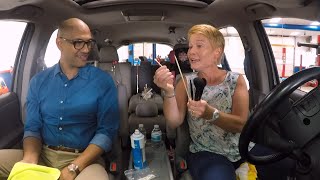 Car Cleaning Tips | Consumer Reports