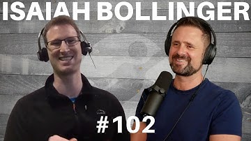 #102 Isaiah Bollinger - CEO of A Leading eCommerce Digital Agency & Co-Host of B2B eCommerce Podcast