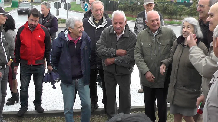Bob Wallace's commemoration