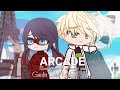 Arcade | Miraculous Ladybug | GC Music Video