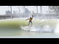 RAW Surfing from WSL Surf Ranch