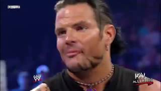 Jeff Hardy -  Burn It To The Ground