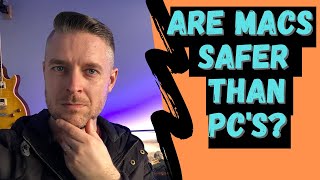 Mac’s don’t get viruses….actually THEY DO!