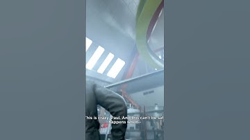 Something big is about to happen - Quantum Break #shorts #quantumbreak #gaming #gameplay