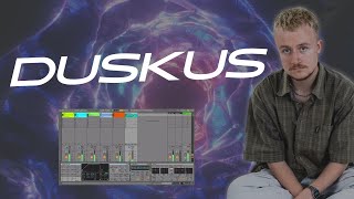 Romantic Rave With DUSKUS [Masterclass Episode]