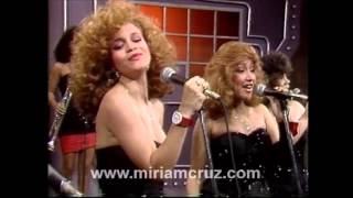 Las Chicas del Can - Juana la cubana #MerengueClásico chords