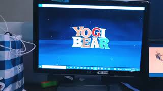 Yogi Bear 2010 End Credits
