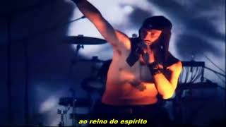 Laibach - Du bist unser (Ao Vivo) - Legendado Português