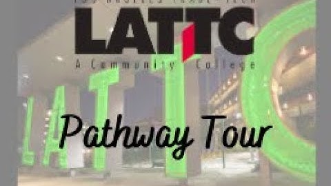 PathwayTour