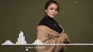 Yulduz Turdiyeva - meni Unut (2019)mp3 Resimi