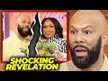 Why Common Will Break Jennifer