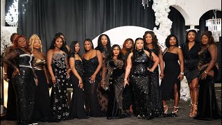 SOUL SISTERS CHRISTMAS DINNER 2025 Toronto 