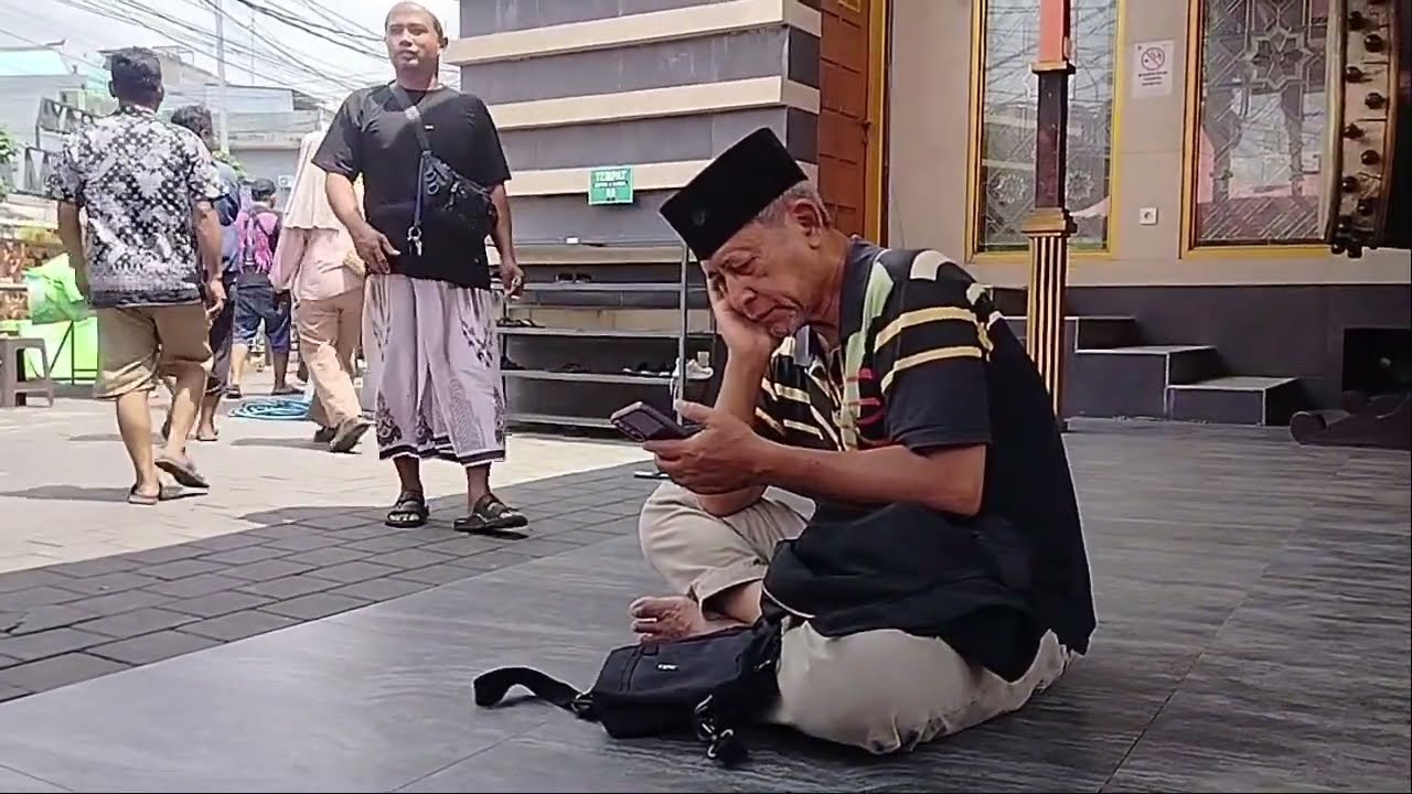 Kegiatan RAMADAN ( BIO@Ahmadafandi330 )