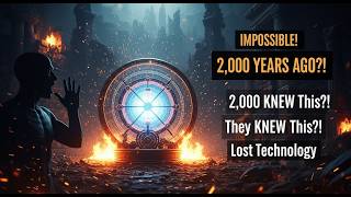 Ancient Technology That Was WAY Ahead of Its Time  NumGROW