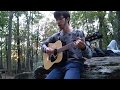 //Acoustic Cover// Flora Cash - You're Somebody Else
