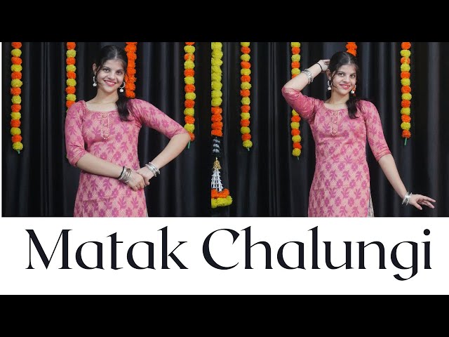 Matak Chalungi ; Sapna choudhary ; New Haryanvi song2024 ; Dance Cover By Priya Sihara class=