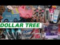 DOLLAR TREE * NEW FINDS!! COME WITH ME