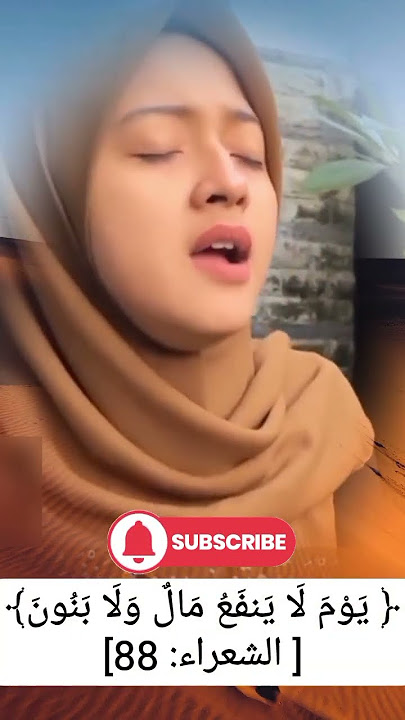 TILAWAH MERDU QORIAH CANTIK INDONESIA #tilawat #tilawati354 #qori #qoriah #qoriahterbaik #viral
