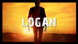 Tributo a Logan (Johnny Cash - Hurt)