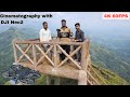 Dji neo2 flying in kolvera hill station | Kolvera hill station drone footage #dji #drone #gujarat 