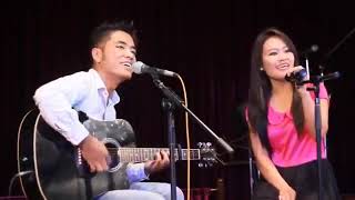 Video thumbnail of "CK Khai & Nem Muan Kim - KHANGNOTE"