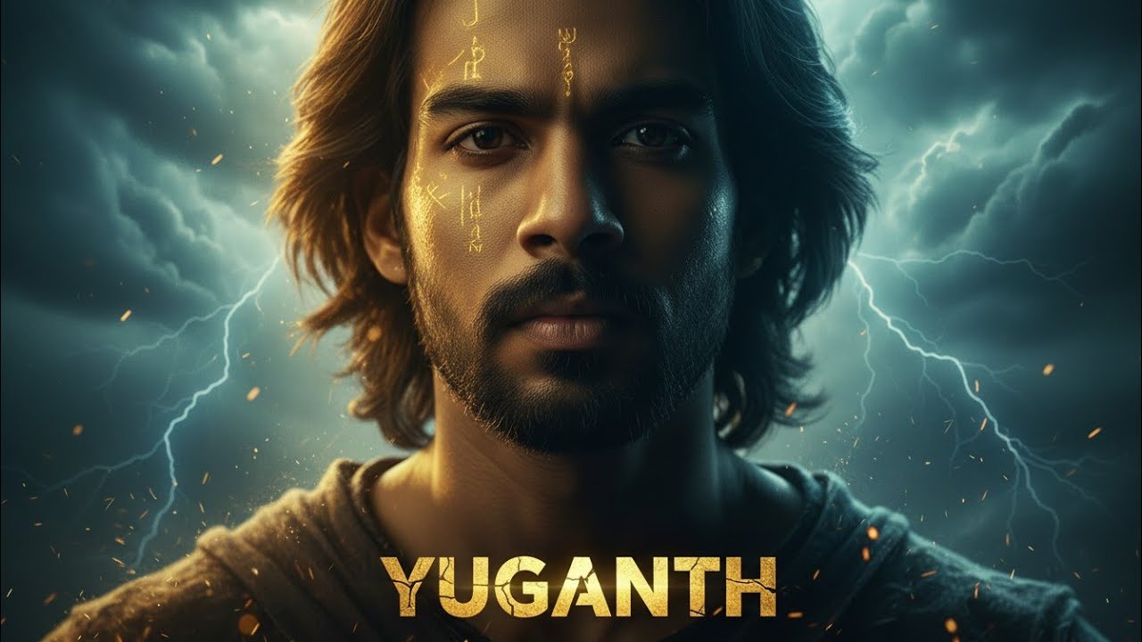 Yuganth glimpse video