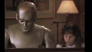 4 Bicentennial Man 1999 Chris Colombus