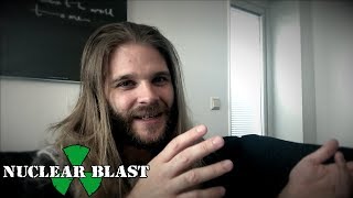 NORTHTALE - On the lyrics and themes of the album (OFFICIAL TRAILER)