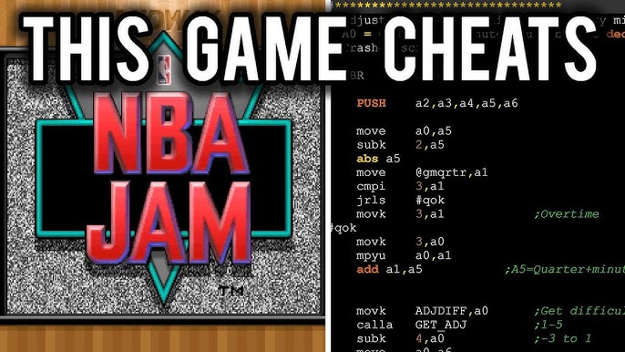 NBA Jam Western Conference Rosters Revealed - Game Informer