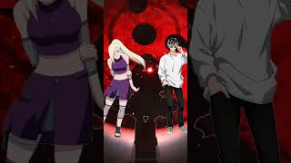 Naruto Characters Edit #shorts #amv #naruto #boruto #fyp