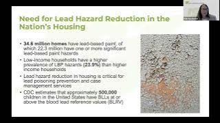 Lessons from Prenatal and Perinatal Population Screening for Lead and Mercury in New Jersey