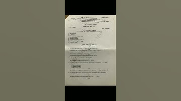 banking theory and practice question paper osmania university #last year question paper #btp#bcom#